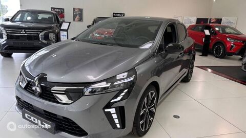 Colt 1.6 MPI HEV 143ch Intense 2026 2025 occasion 59600 Maubeuge