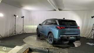5008 Hybrid 145ch GT e-DCS6 2026 occasion 37540 Saint-Cyr-sur-Loire