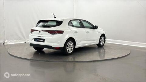 M&eacute;gane 1.5 Blue dCi 115ch Business 2020 occasion 02600 Villers-Cotter&ecirc;ts