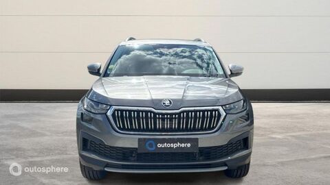 Kodiaq 2.0 TDI 150ch SCR Style DSG7 7 places 2023 occasion 44000 NANTES