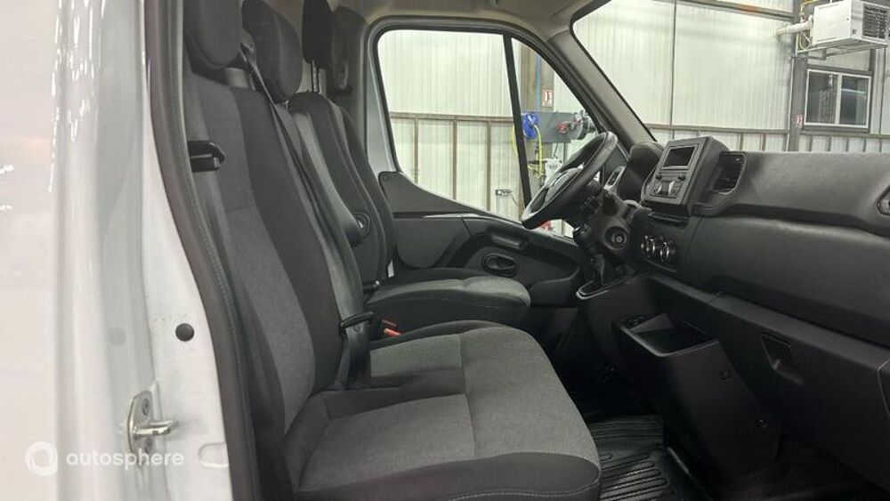 Master F3500 L2H2 2.3 Blue dCi 135ch Confort Euro6E 2024 occasion 57000 Metz