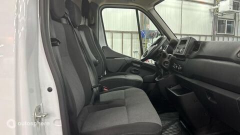 Master F3500 L2H2 2.3 Blue dCi 135ch Confort Euro6E 2024 occasion 57000 Metz