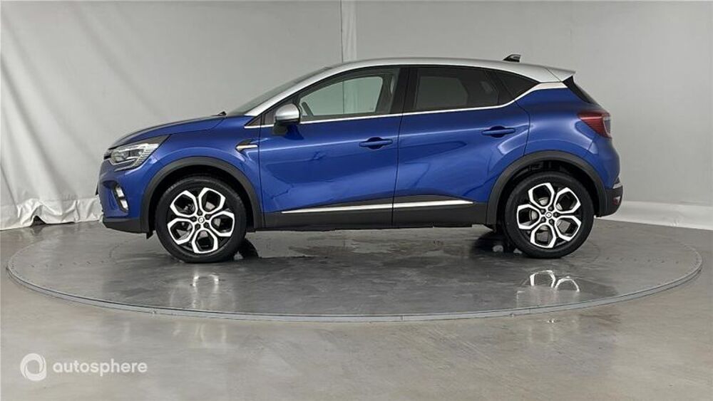 Captur 1.0 TCe 90ch Techno 2023 occasion 59850 Nieppe