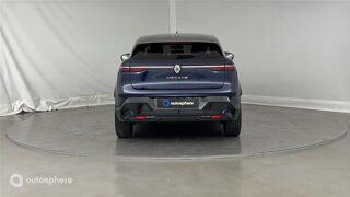 M&eacute;gane E-Tech Electric EV60 220ch Techno super charge -C 2023 occasion 62218 Loison-sous-Lens
