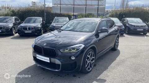 Annonce voiture BMW X2 24999 