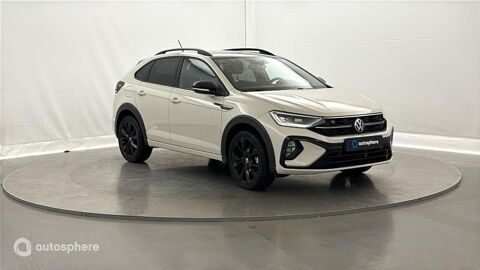 Taigo 1.5 TSI 150ch R-Line DSG7 2023 occasion 59650 Villeneuve-d'Ascq