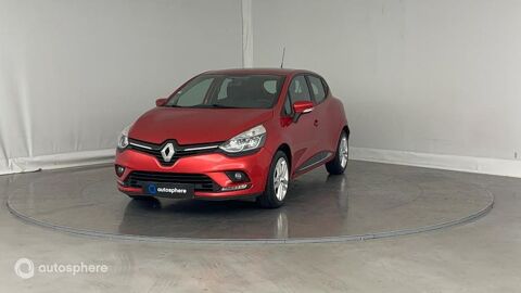 Renault Clio 0.9 TCe 90ch energy Business 5p Euro6c 2019 occasion Hirson 02500