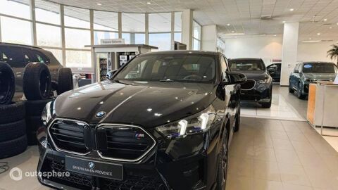 Annonce voiture BMW X2 81500 