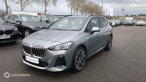 BMW Serie 2 225e 245ch xDrive M Sport DKG7 2024 occasion SAINT-AVIT 40090