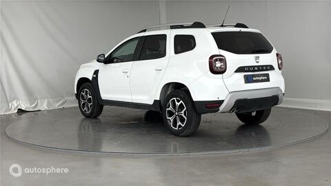 Duster 1.5 Blue dCi 115ch Prestige 4x2 - 20 2020 occasion 62110 H&eacute;nin-Beaumont