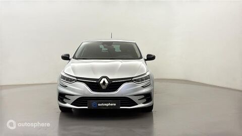 M&eacute;gane 1.0 TCe 115ch FAP Limited -21B 2022 occasion 94000 Cr&eacute;teil