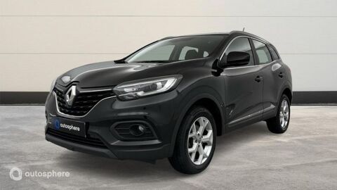 Renault Kadjar 1.3 TCe 140ch FAP Zen - 21 2021 occasion Dunkerque 59640
