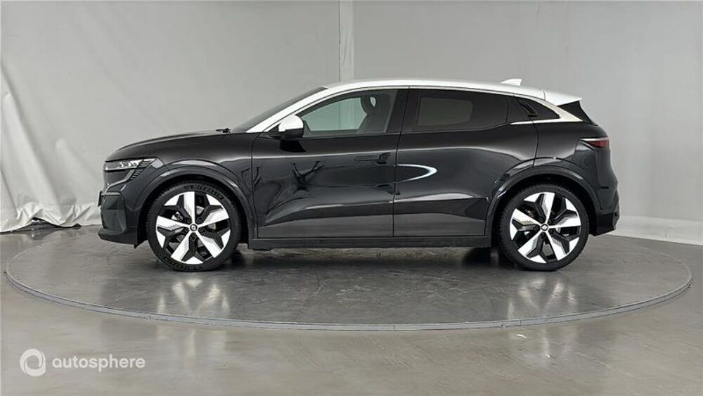 M&eacute;gane E-Tech Electric EV60 220ch Techno super charge 2023 occasion 57400 Buhl-Lorraine