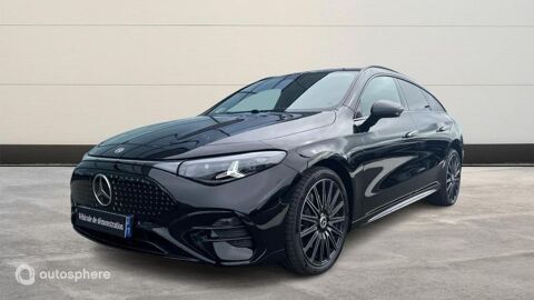 Mercedes Classe CLA 250+ EQ 272ch AMG Line 2026 occasion Puilboreau 17138
