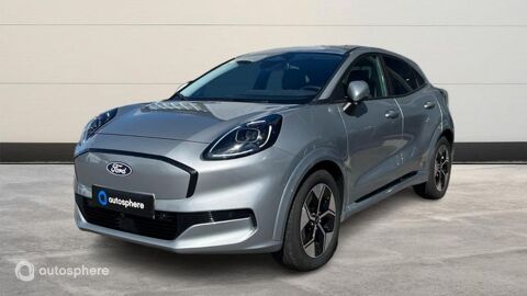 Annonce voiture Ford Puma 32499 €