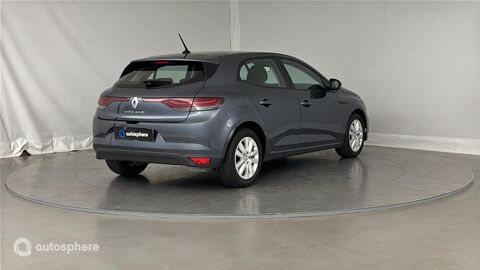 M&eacute;gane 1.3 TCe 140ch Business EDC -21N 2021 occasion 62000 Arras