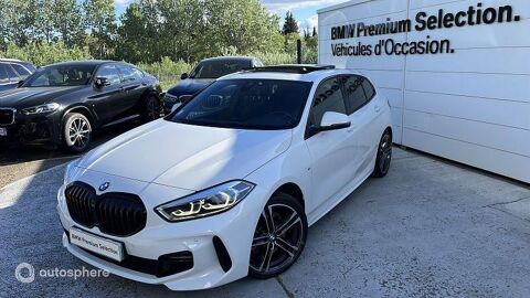 Annonce voiture BMW Srie 1 25999 