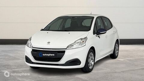 Peugeot 208 1.2 PureTech 68ch E6.c Like 5p 2019 occasion Saint-Maximin 60740