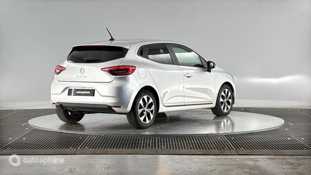 Clio 1.0 TCe 90ch Evolution 2023 occasion 74100 Annemasse