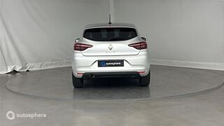 Clio 1.0 TCe 90ch Evolution 2023 occasion 77100 Meaux