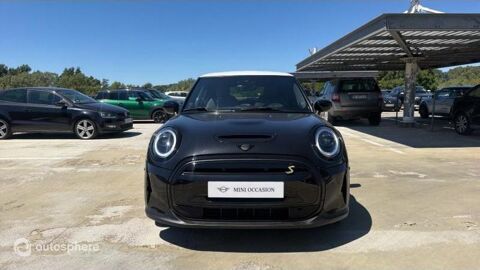 Cooper SE 184ch Edition Premium Plus BVA 5CV 2023 occasion 13100 Aix-en-Provence