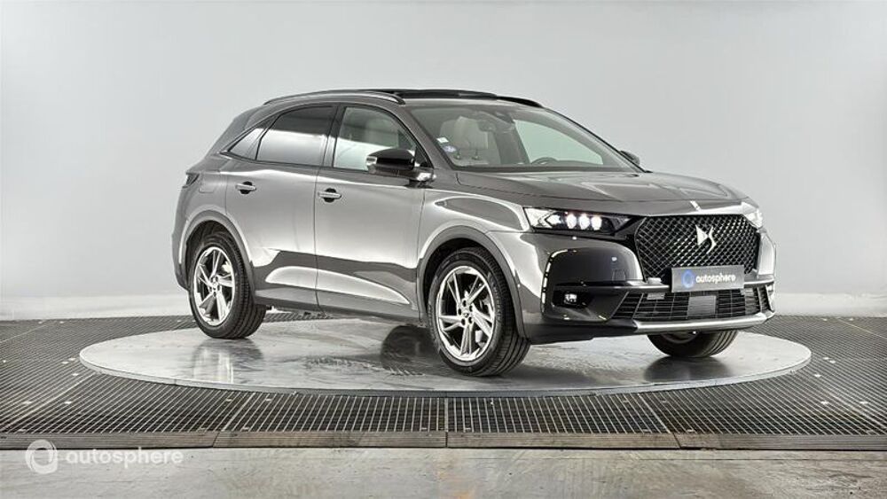 DS3 E-TENSE 225ch Performance Line + 2022 occasion 63000 Clermont-Ferrand