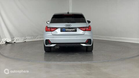 A1 40 TFSI 207ch S line S tronic 7 2023 occasion 51100 Reims