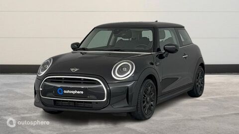 Mini Cooper One 102ch Edition Camden 2022 occasion Villeneuve-d'Ascq 59650