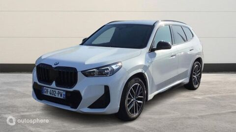 Annonce voiture BMW X1 40799 €