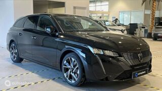 308 SW 1.2 PureTech 130ch S&S Allure EAT8 2023 occasion 13700 Marignane