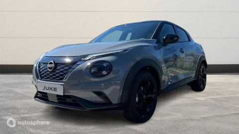 Nissan Juke 1.6 Hybrid 143ch Tekna 2026 2026 occasion Meaux 77100