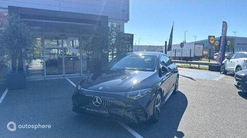 Mercedes Classe CLA 250+ EQ 272ch Limited Edition 2026 occasion Beauvais 60000