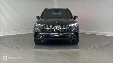 Classe GLC 300 e Hybrid 313ch AMG Line 4Matic 9G-Tronic 2023 occasion 77100 Meaux