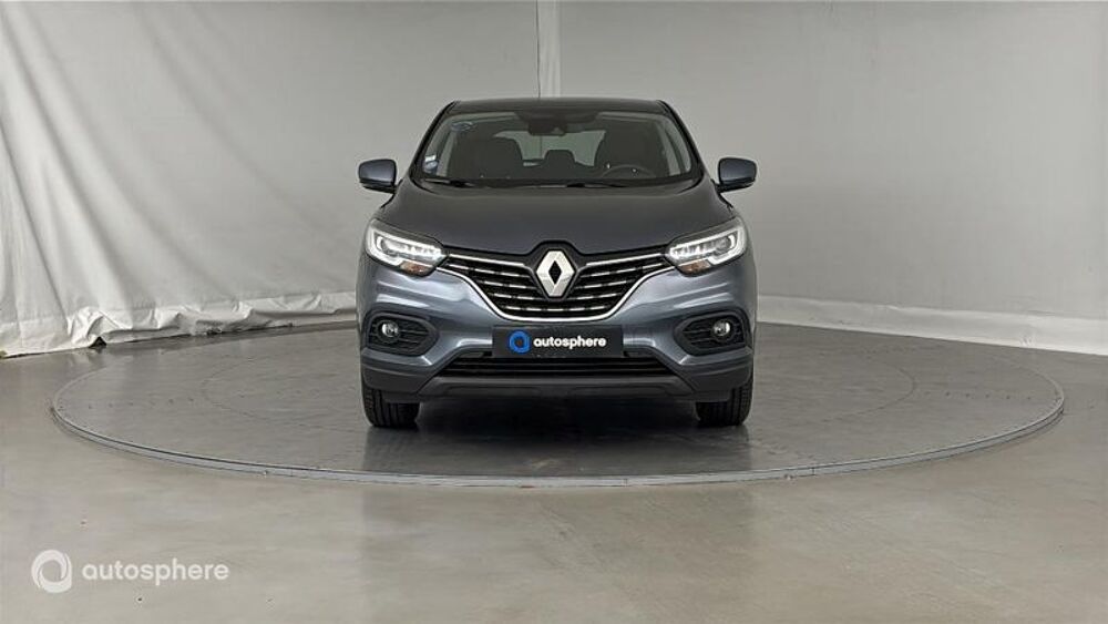 Kadjar 1.3 TCe 140ch FAP Business - 21 2021 occasion 51100 Reims