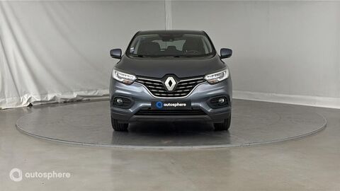 Kadjar 1.3 TCe 140ch FAP Business - 21 2021 occasion 51100 Reims