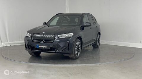 BMW iX3 M Sport 286ch Inspiring 2023 occasion Seclin 59113