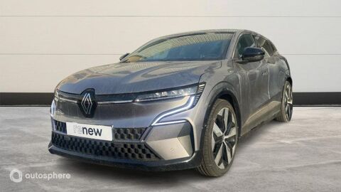 Annonce voiture Renault Mégane 24999 €