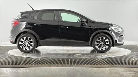Captur 1.0 TCe 90ch Evolution 2023 occasion 73200 Albertville