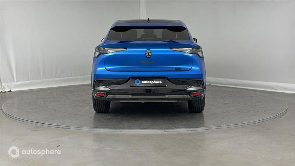 Rafale 1.2 E-Tech full hybrid 200ch esprit Alpine 2024 occasion 57200 Sarreguemines