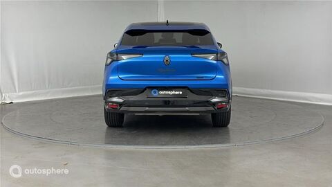 Rafale 1.2 E-Tech full hybrid 200ch esprit Alpine 2024 occasion 57200 Sarreguemines