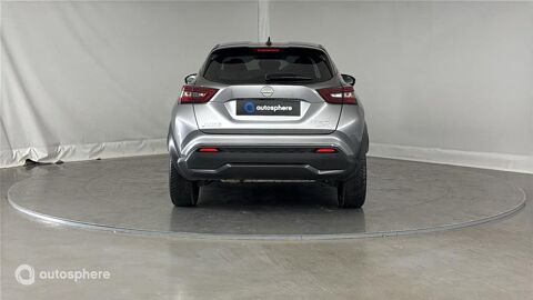 Juke 1.6 Hybrid 143ch N-Design 2023.5 2024 occasion 59300 Valenciennes