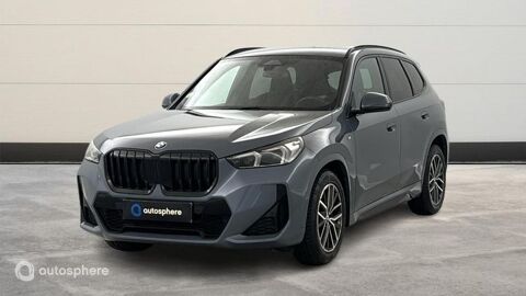 Annonce voiture BMW X1 36499 €