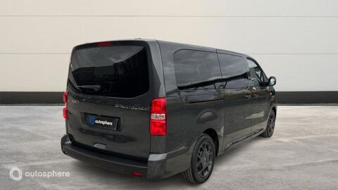 Spacetourer XL 2.0 BlueHDi 180ch S&S EAT8 Business 2024 occasion 37500 Chinon