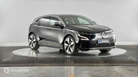 M&eacute;gane E-Tech Electric EV60 220ch Techno super charge 2022 occasion 74100 Annemasse