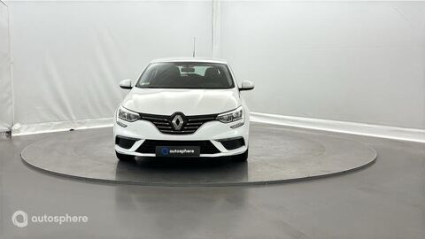 M&eacute;gane 1.5 Blue dCi 95ch Life 2019 occasion 62219 Longuenesse