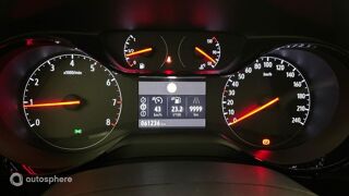 Corsa 1.2 75ch Edition 2022 occasion 37540 Saint-Cyr-sur-Loire