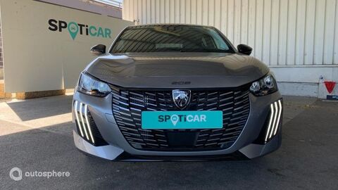 208 1.2 Turbo 100ch Allure 2026 occasion 13300 Salon-de-Provence