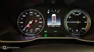 MG.ZS EV 143ch Luxury 2020 occasion 44000 Nantes