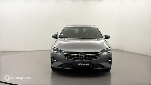 Insignia 2.0 D 174ch Elegance Business BVA8 2021 occasion 44000 Nantes