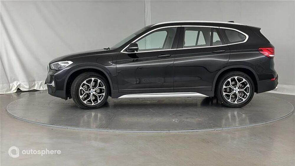 X1 xDrive25eA 220ch xLine 6cv 2020 occasion 59650 Villeneuve-d'Ascq